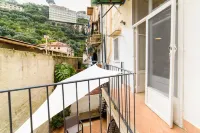 Estate4Home - Casa Annalù - غرفة مطلة على الجبل