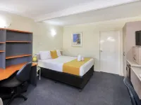 Biloela Centre Motel & Grevillea Steakhouse & Bar Hotels in Biloela