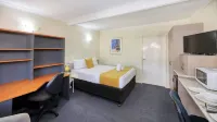Biloela Centre Motel & Grevillea Steakhouse & Bar Hotels in Biloela