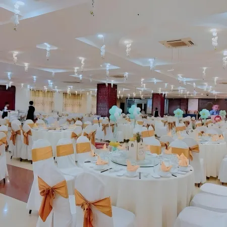 Ninh Kieu 2 Hotel