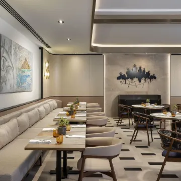 Radisson Collection Hotel, Bodrum