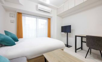 Prere Duque Omorimachi II