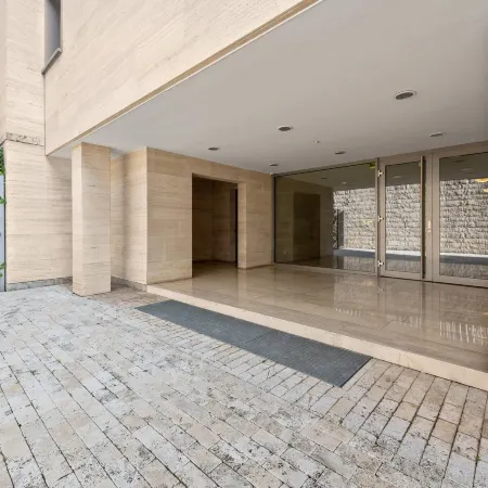 Luxury Apartment the Dom Lugano