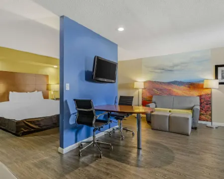 クラリオン ポイント スタントン イースト ストーントンのホテル