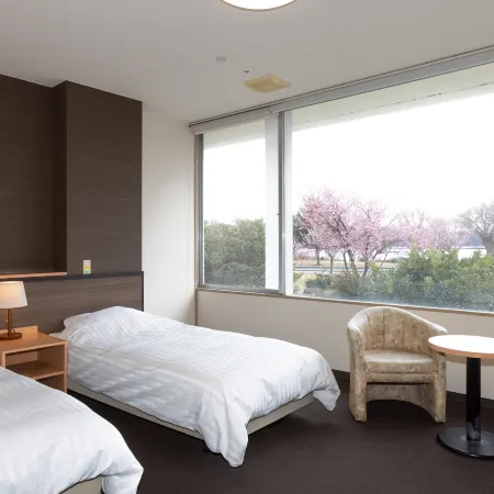 Shimoda Itoen Hotel Hanamisaki