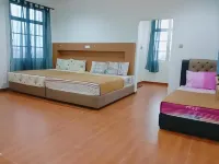 Dz Residence Tunjong Hotels in Pendek