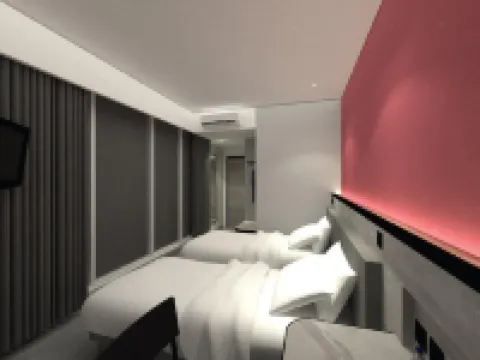 Amaris Hotel Manado Hotels in Manado