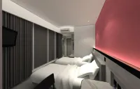 Amaris Hotel Manado Hotel a 