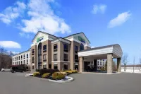 Holiday Inn Express Grove City - Premium Outlet Mall 스프링필드 타운쉽 호텔