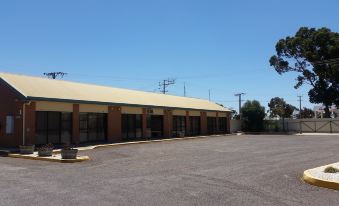 East West Motel Ceduna