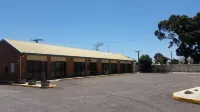 East West Motel Ceduna Hotels in Ceduna