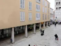Main Street Studio and Rooms Hotels in Zadar