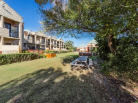 Country Comfort Perth Hotels in Perth