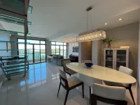 4 Andar 402 · Toque a Campainha A402 2Q Beiramar Vista incrível