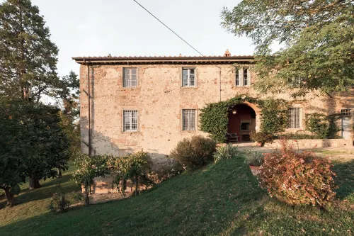 Il Marrubio Hotel a Vicchio