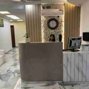 Hotel The Ananta Inn Others