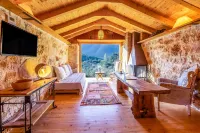 3 Oda Butik Otel Hotels in Çukurbağ Mahallesi