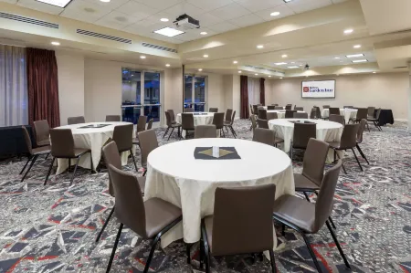 Hilton Garden Inn Minneapolis St. Paul-Shoreview