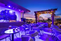 Hotel Riu Palace la Mola - ที่มีบาร์