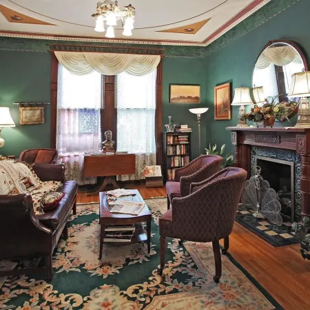 Old Northside Bed & Breakfast