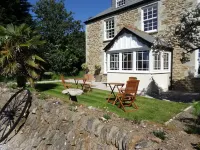 Pengelly Farmhouse B&B Hotels in Saint Enoder