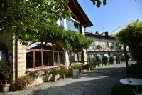 Agriturismo Cà San Sebastiano Hotel in zona Principato di Lucedio