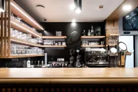 Oliva Hotel - bar