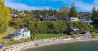 Camano Island Inn Hotels in Island County