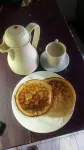 Asamar Country Resort - breakfast