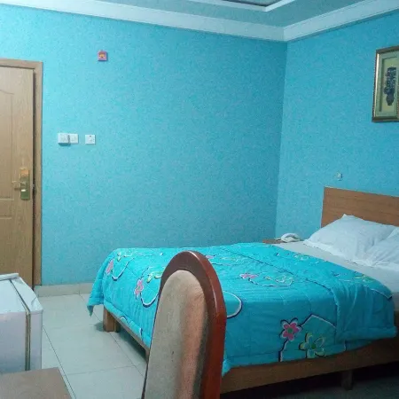 Mataan Hotel Suites