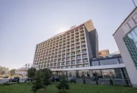 Hotel Hills Sarajevo Congress & Thermal Spa Resort Hotels in 