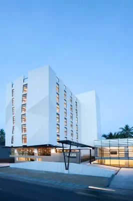 La Lucia Boutique Hotel by Prasanthi Hotels in 
