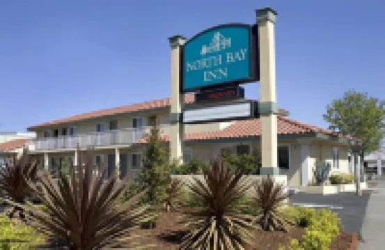 노스 베이 인 샌 라파엘