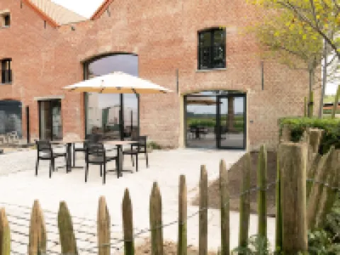 Hvn10 B&B Hotels in Stabroek