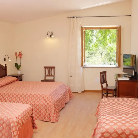 Villa Elisa