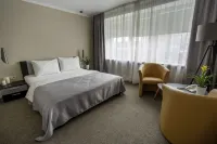 Šiaurės Vartai Hotels in 