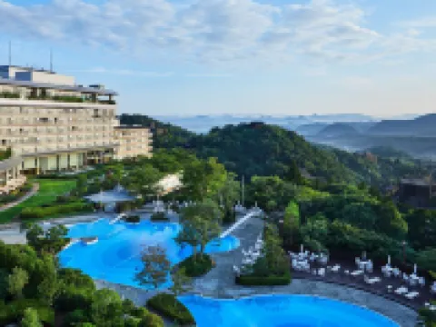 Arima Grand Hotel Hotels in Kobe