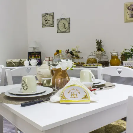Tam Vacanze B&B