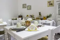 Tam Vacanze B&B - breakfast