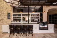Hilton Princess Managua - bar