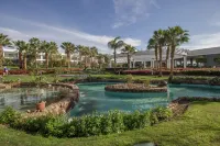 Monte Carlo Sharm Resort & Spa