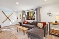 Apres Chalet #2364 Hotels in Sugarloaf