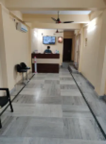 Sanjiva Suites
