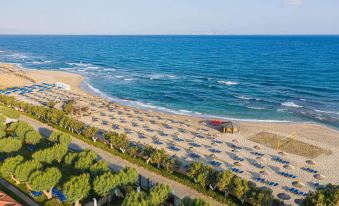 Anissa Beach Hotel