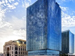 Assila, a Luxury Collection Hotel & Apartments, Jeddah