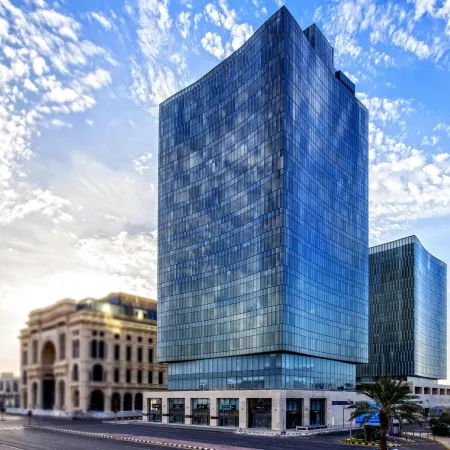 Assila, a Luxury Collection Hotel & Apartments, Jeddah