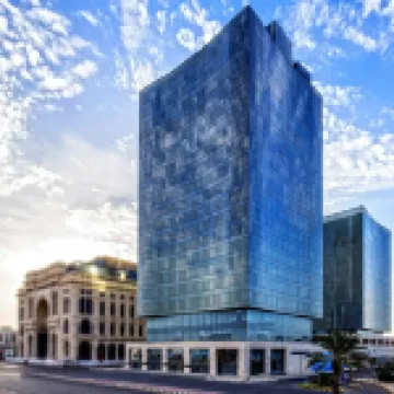 Assila, a Luxury Collection Hotel & Apartments, Jeddah