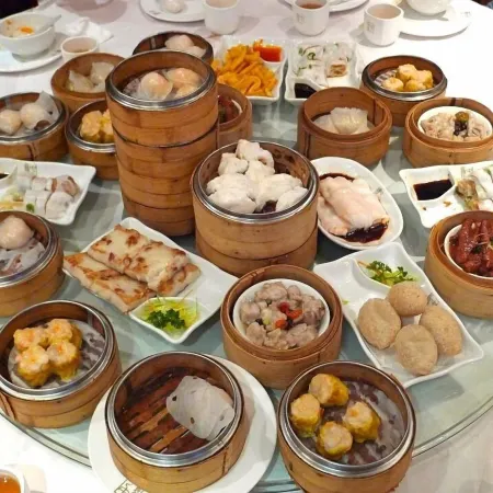 Tauese Seaview Hotel