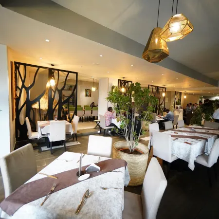 Mado Hotel