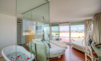 D-Place Hotel & Suite